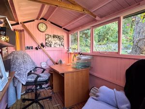 Garden Office (1)- click for photo gallery